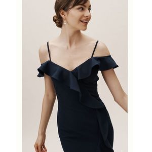 BHLDN Lafayette Dress